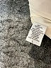 Chloe K 100% Rayon Solid Ivory Casual Dress Size L - photo 8