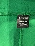 Shein 100% Polyester Green Casual Pants Size M - photo 7