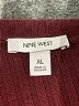 Nine West Burgundy Casual Dress Size XL - photo 7