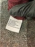Nine West Burgundy Casual Dress Size XL - photo 8