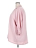 Dokotoo 100% Polyester Pink 3/4 Sleeve Blouse Size 2X - photo 5