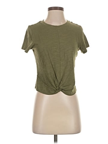 Sanctuary Short Sleeve Top (view 1)