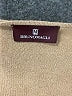 Bruno Magli Solid Tan Wool Cardigan Size M - photo 7