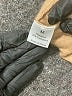 Bruno Magli Solid Tan Wool Cardigan Size M - photo 8