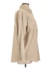 G.H. Bass & Co. Tan Coat Size L - photo 4
