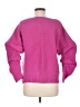 Nude 100% Wool Pink Wool Pullover Sweater Size EU (IT) 42 / US 6 - photo 2