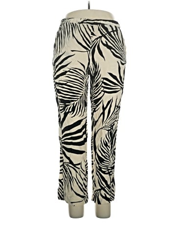 AYR Silk Pants (view 1)