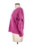 Nude 100% Wool Pink Wool Pullover Sweater Size EU (IT) 42 / US 6 - photo 5