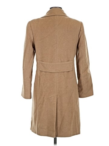 Larry Levine Coat (view 2)