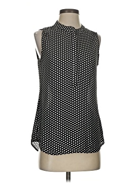 Banana Republic Sleeveless Blouse