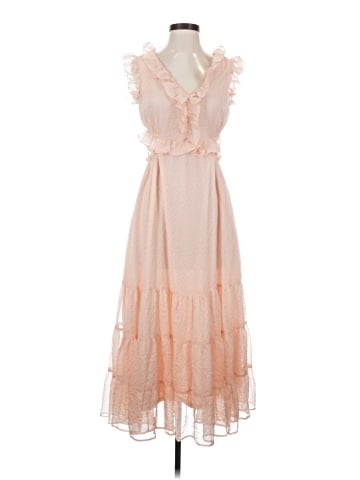 Moon River Cocktail Dress (view 1)