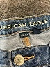 American Eagle Outfitters Blue Jeans Size 2R - photo 7