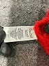 Willow & Wind Red Cardigan Size XS - photo 8
