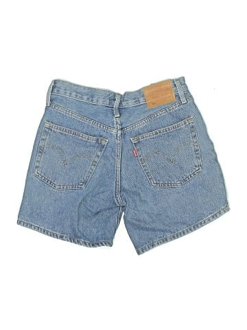 Levi's Denim Shorts (view 2)