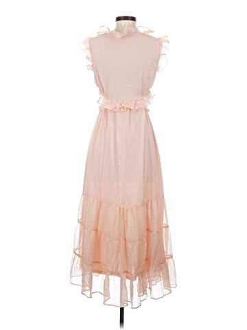 Moon River Cocktail Dress (view 2)