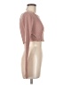 Out From Under Pink Long Sleeve T-Shirt Size M - photo 4