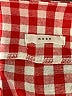 Assorted Brands Red Short Sleeve Blouse Size S (estimated) - photo 7