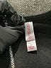 Xhilaration Solid Black Casual Dress Size M - photo 7