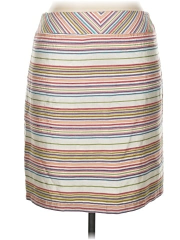 J. McLaughlin Casual Skirt (view 1)