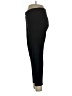 Vince Camuto Solid Black Active Pants Size L - photo 5