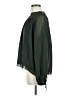 Wilfred 100% Polyester Green Long Sleeve Blouse Size M - photo 5
