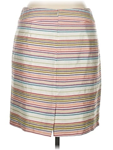 J. McLaughlin Casual Skirt (view 2)
