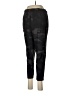 Scorpio Sol Graphic Black Track Pants Size M - photo 2