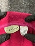 Paradox 100% Polyester Solid Pink Jacket Size XL - photo 6