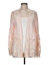 Alya Pink Kimono Size M - photo 1