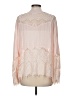 Alya Pink Kimono Size M - photo 2