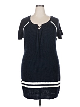 Extra Touch Casual Dress