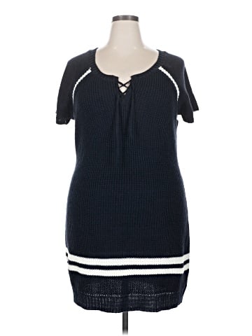Extra Touch Casual Dress (view 1)