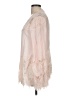 Alya Pink Kimono Size M - photo 5