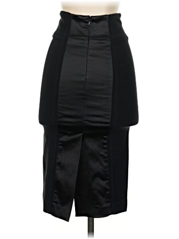 Bebe Formal Skirt (view 2)