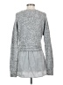 Banana Republic Tweed Gray Pullover Sweater Size S - photo 2