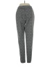 Soho Houndstooth Gray Casual Pants Size S - photo 2