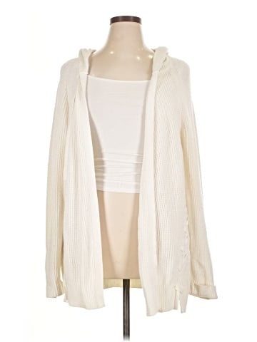 Simply Vera Vera Wang Cardigan (view 1)