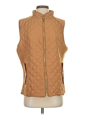Chico's Vest (view 1)
