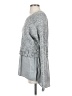 Banana Republic Tweed Gray Pullover Sweater Size S - photo 5
