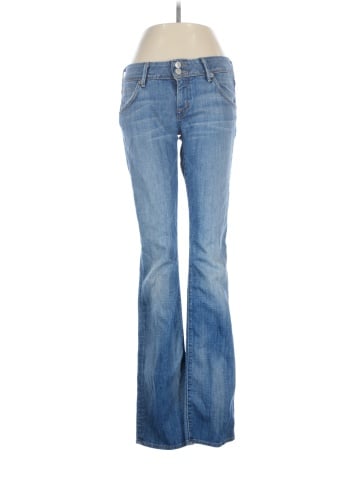Hudson Jeans Jeans (view 1)