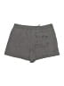 Athleta Solid Gray Shorts Size M - photo 2