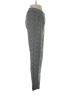 Soho Houndstooth Gray Casual Pants Size S - photo 4
