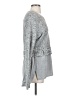 Banana Republic Tweed Gray Pullover Sweater Size S - photo 4
