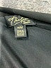 Thalia Sodi 100% Polyester Black Long Sleeve Blouse Size M - photo 7