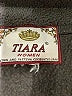 Tiara Gray Vest Size XL (estimated) - photo 6
