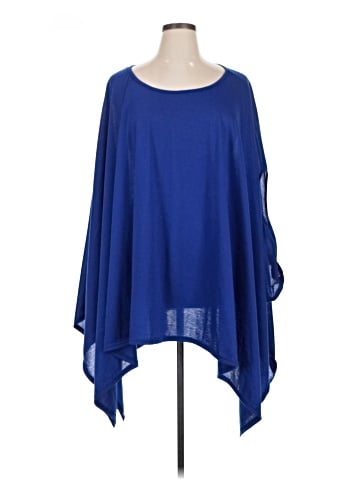 Lucky Poncho (view 1)