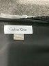 Calvin Klein 100% Nylon Black Sleeveless Blouse Size 1X - photo 7