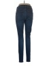 Madewell Solid Blue Jeans Size 30 waist (tall) - photo 2