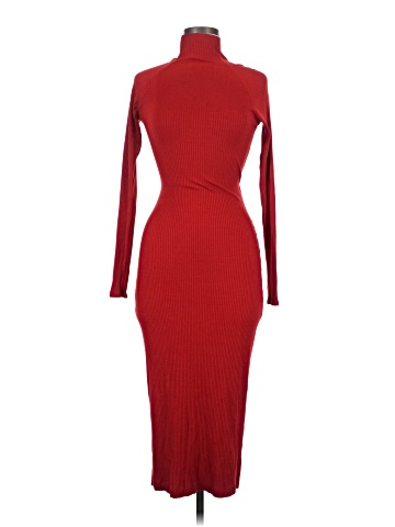 Enza Costa Cocktail Dress (view 1)