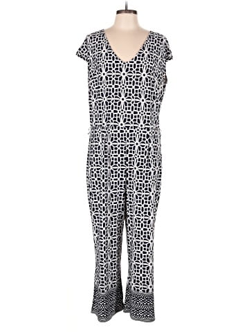 Tacera Jumpsuit (view 1)